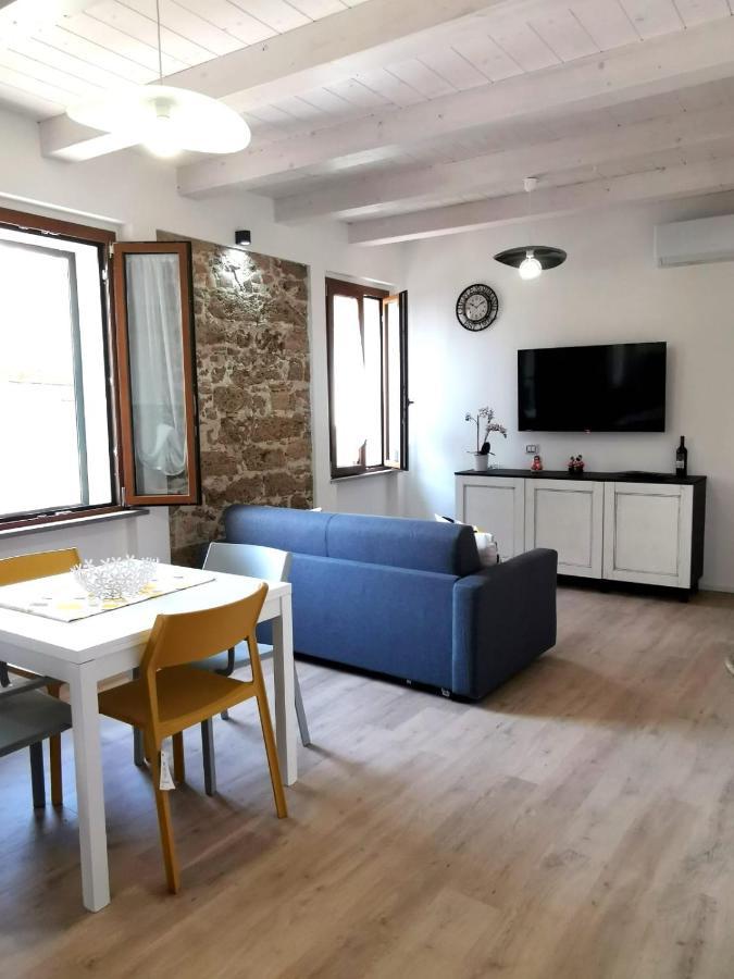 Casa Vacanza Il Campanile Альгеро Экстерьер фото