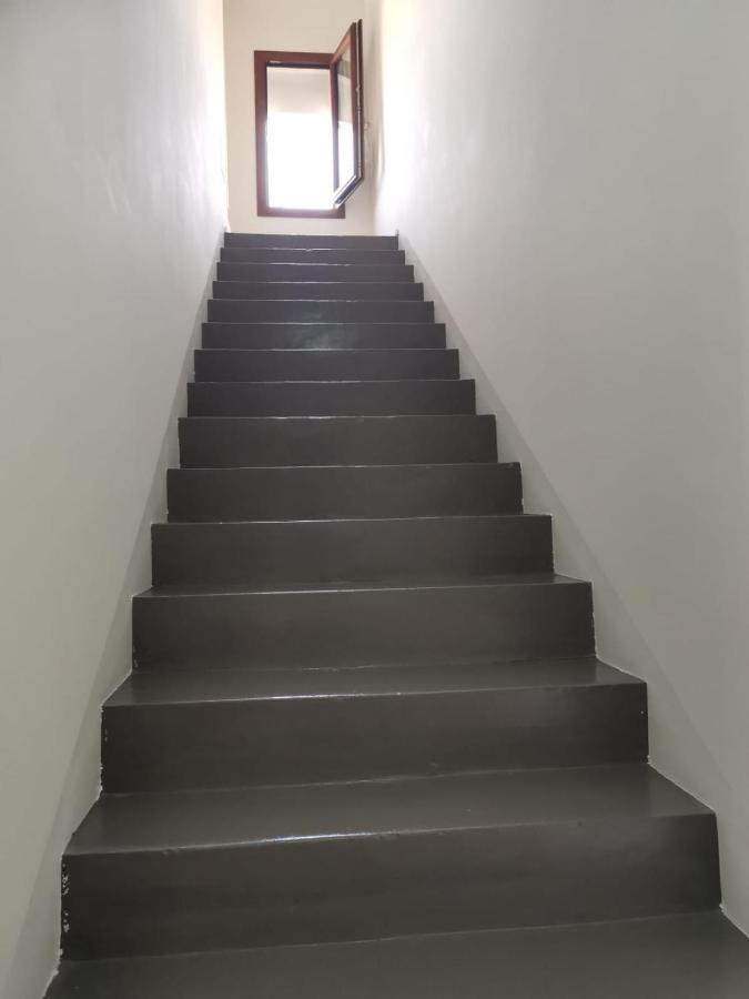Casa Vacanza Il Campanile Альгеро Экстерьер фото