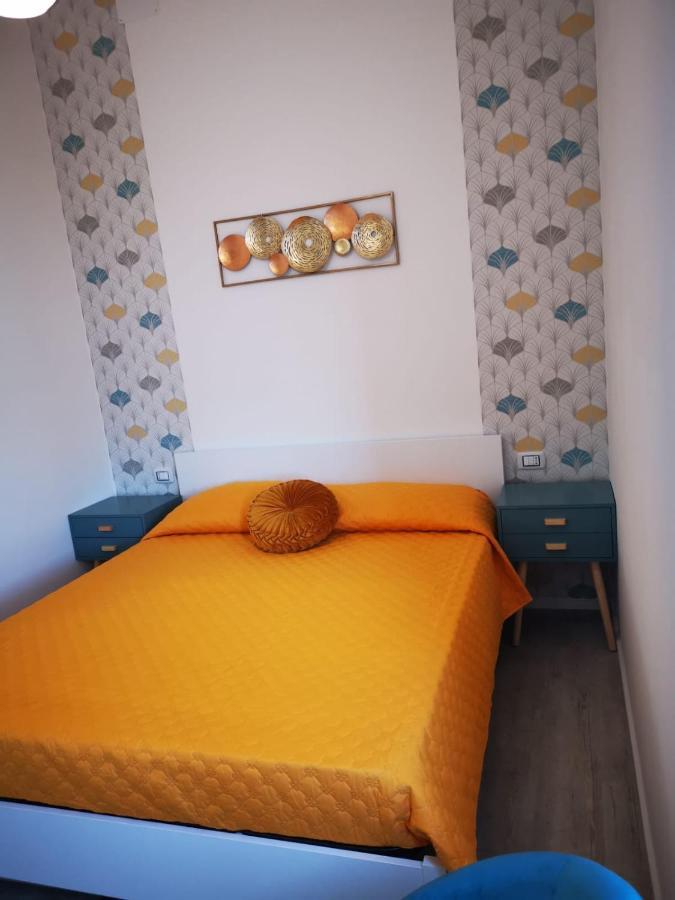 Casa Vacanza Il Campanile Альгеро Экстерьер фото